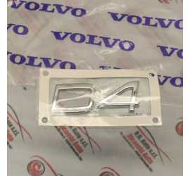 EMBLEMA SIGLA MODELLO VOLVO...