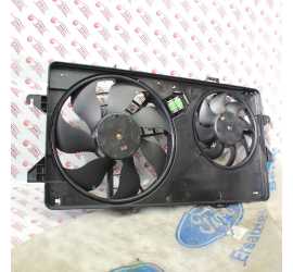 ELETTROVENTOLA FORD TRANSIT...