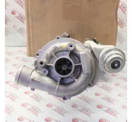 TURBOCOMPRESSORE SUZUKI...
