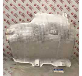 RIPARO CALORE HYUNDAI I20...