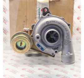TURBOCOMPRESSORE SUZUKI...