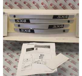 KIT BATTICALCAGNI SUZUKI...