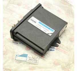 CENTRALINA CONTROLLO...