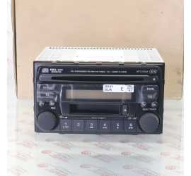 AUTORADIO CASSETTE-CD...