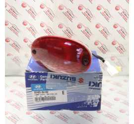 FANALINO RETRONEBBIA SX...