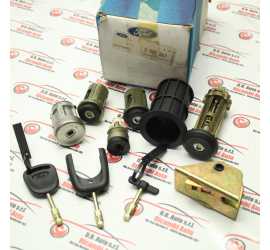 KIT IMPARIGLIO FORD COD....
