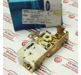 SERRATURA ANTERIORE DESTRA...