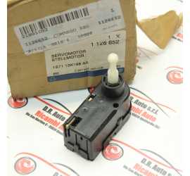 MOTORINO ASSETTO FARI FORD...