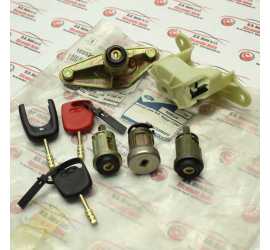 KIT IMPARIGLIO SERRATURE...