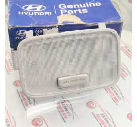 PLAFONIERA HYUNDAI I20 MK1...