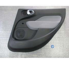 PANNELLO PORTA POSTERIORE...