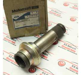 ALBERO SECONDARIO CAMBIO...