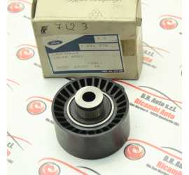 TENDICINCHIA FORD COD....