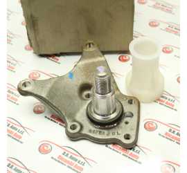 FUSELLO DESTRO FORD FIESTA...