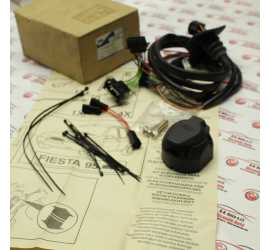 KIT ELETTRICO BARRA DI...