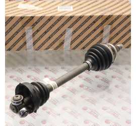 SEMIASSE DSTRO FIAT PUNTO...