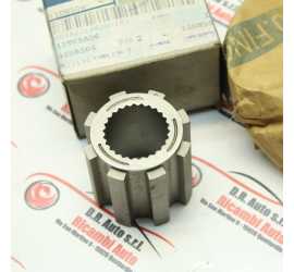 INGRANAGGIO VELOCITA' RUOTE...