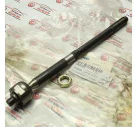 SNODO ASSALE FORD FOCUS...