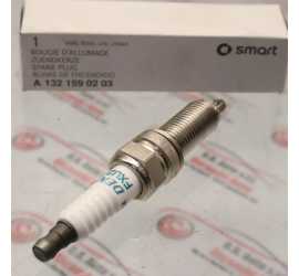 CANDELA ACCENSIONE SMART...