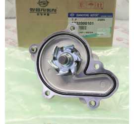 POMPA ACQUA SSANGYONG...