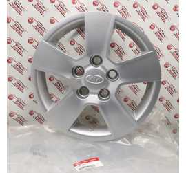 COPRICERCHIO 15'' KIA VENGA...