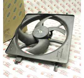 VENTOLA RADIATORE FORD KA...