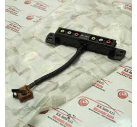 PRESA AV PEUGEOT-CITROEN...