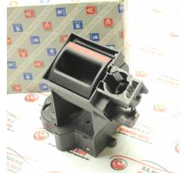 SGANCIO SEDILE POSTERIORE...