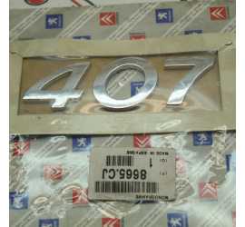 EMBLEMA SIGLA MODELLO...