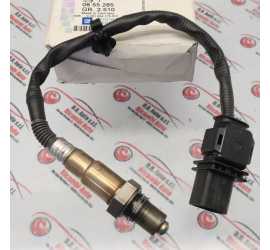 SONDA LAMBDA OPEL ASTRA J...