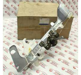 ALZACRISTALLO MANUALE POST....