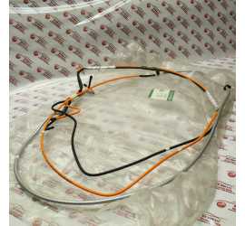 TUBAZIONE ARIA LAND ROVER...