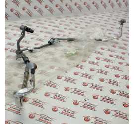 TUBO OLIO TURBO RANGE ROVER...