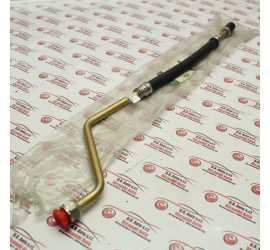 TUBO RADIAOTRE OLIO...