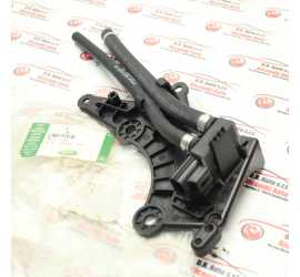 SENSORE PRESSIONE GAS...