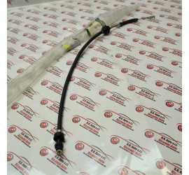 CAVO ACCELERATORE RANGE...