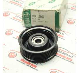 PULEGGIA AUSILIARE LAND...