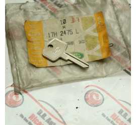 CHIAVE GREZZA NONTAGLIATO...