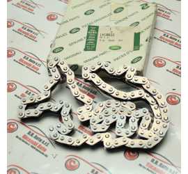 CATENA DISTRIBUZIONE RANGE...