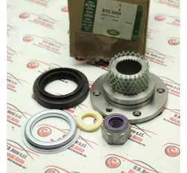 KIT FLANGIA USCITA...