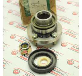 KIT FLANGIA ANTERIORE LADN...