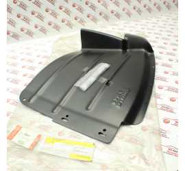 RIPARO INTERNO DX DISCOVERY...