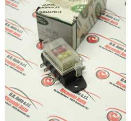 SCATOLA PORTA FUSIBILI LAND...