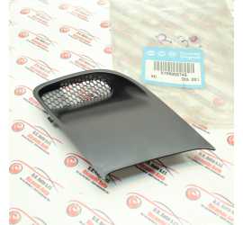 MOSTRINA SX PARAURTI ANT....