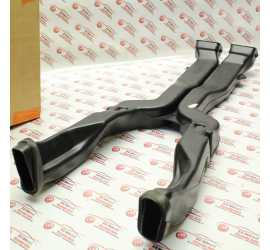 CONDOTTO ARIA SOTTO TUNNEL...