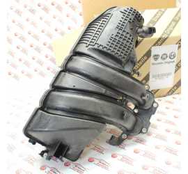 COLLETTORE ASPIRAZIONE...