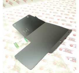 SUPPURTO PARASPRUZZI POST....