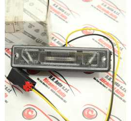 LUCE TARGA POST. FIAT...