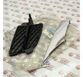 GRIGLIA PARAURTI DESTRA...