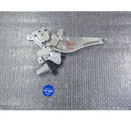 ALZACRISTALLO ELETTRCIO CON...